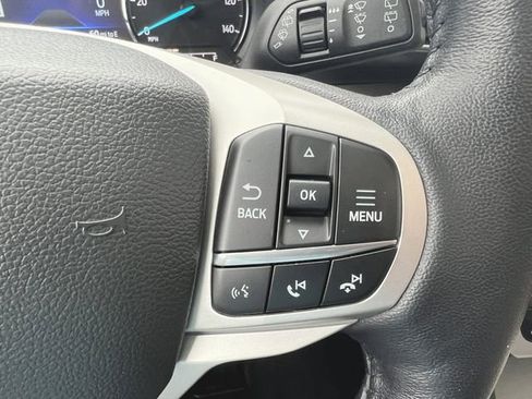 Used 2023 Ford Explorer XLT w/ Equipment Group 202A image 26