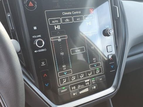 New 2026 Subaru Crosstrek 2.5i Wilderness image 27