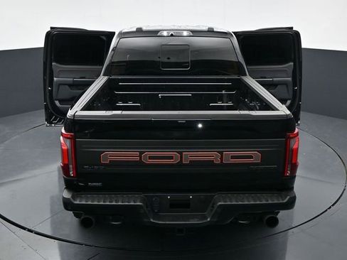Used 2025 Ford F150 Raptor AWD/4WD image 44