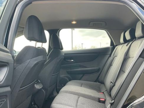 Used 2024 Nissan Ariya FWD image 12