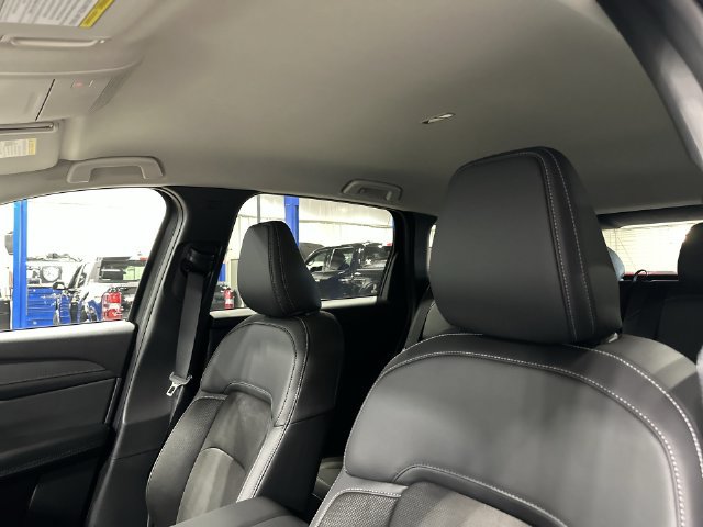 New 2026 MAZDA CX-5 Preferred AWD/4WD image 20
