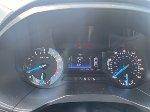 Used 2015 Ford Edge SE AWD/4WD image 7