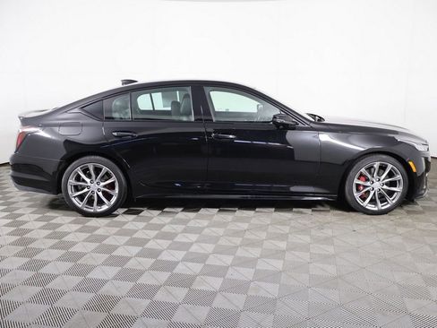 Used 2023 Cadillac CT5 Sport RWD image 22
