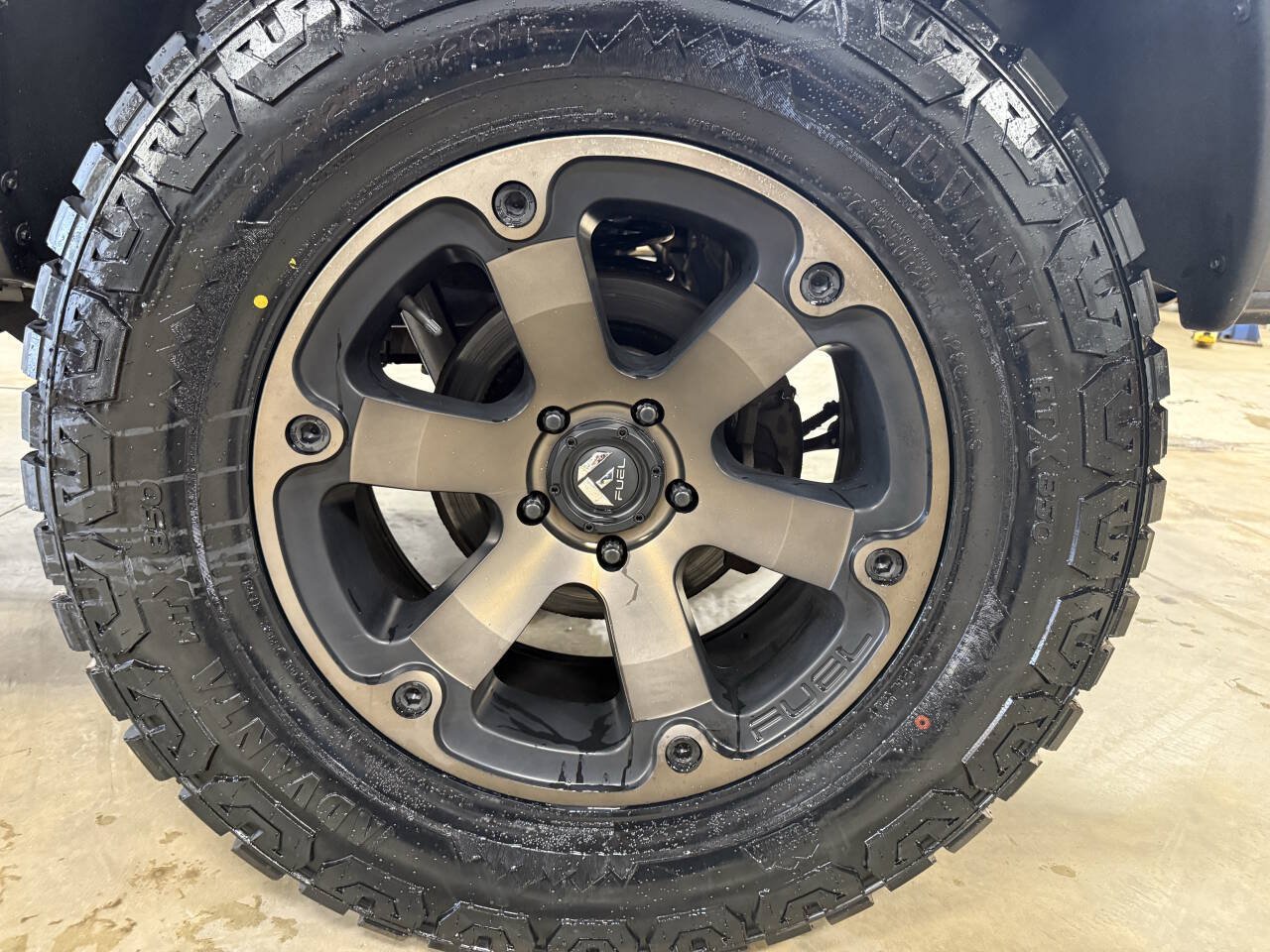 Used 2022 RAM 2500 Tradesman w/ Protection Group AWD/4WD image 31