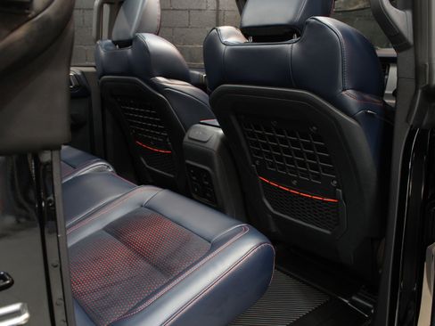 Used 2024 Ford Bronco Raptor w/ Interior Carbon Fiber Pack 6 image 63