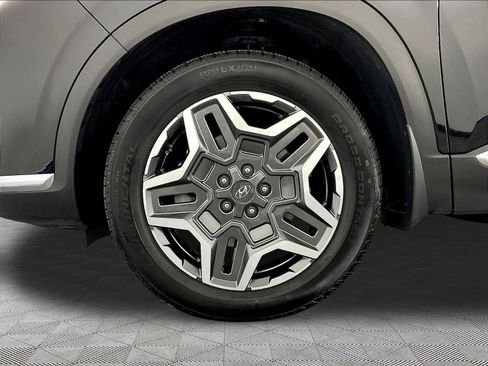 Used 2023 Hyundai Santa Fe SEL Premium AWD/4WD image 34