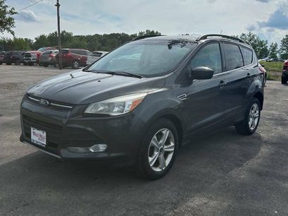 Used 2016 Ford Escape SE w/ Equipment Group 201A
