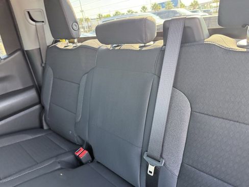 New 2026 Chevrolet Silverado 1500 Custom image 39