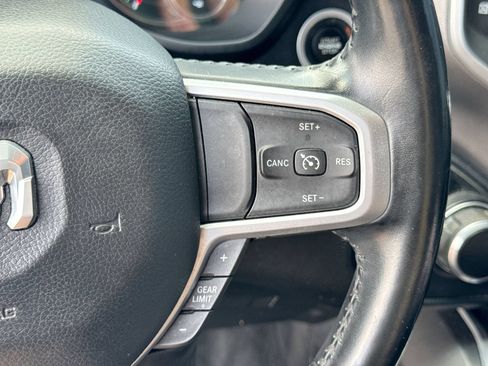 Used 2021 RAM 1500 Big Horn AWD/4WD image 29