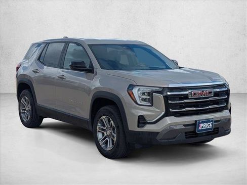 Used 2026 GMC Terrain Elevation FWD image 3