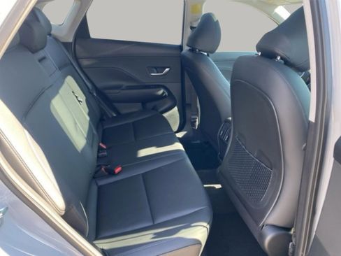 New 2026 Hyundai Kona Limited FWD image 28