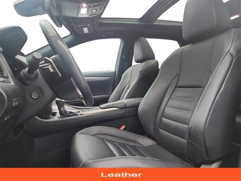 Used 2022 Lexus RX 350 F Sport image 11