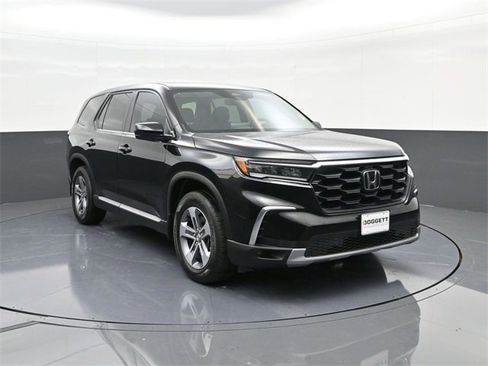 Used 2024 Honda Pilot EX-L image 22