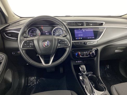 Used 2022 Buick Encore GX Preferred w/ Cold Weather Comfort Package image 37
