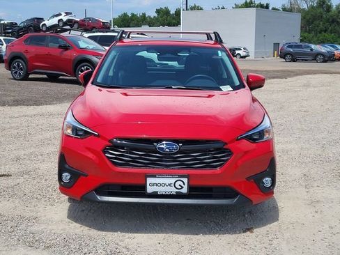 New 2025 Subaru Impreza 2.0i Sport image 2