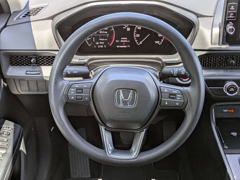 Used 2026 Honda CR-V LX image 20