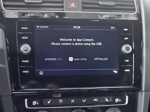 Used 2019 Volkswagen Golf R 4-Door image 22