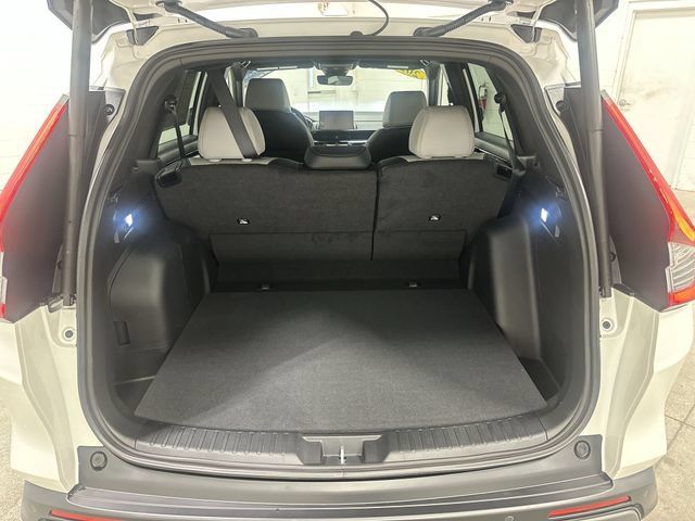Used 2026 Honda CR-V Sport Touring image 15