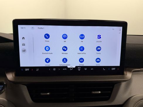New 2026 Ford Explorer Active AWD/4WD image 8
