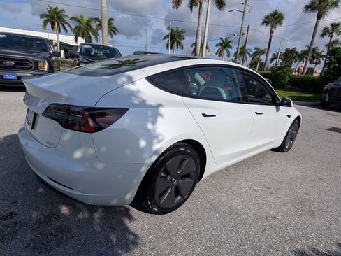 Used 2023 Tesla Model 3 Standard Range RWD image 11