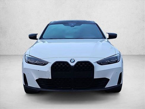 Used 2023 BMW 430i RWD image 2