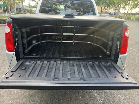 Used 2001 Ford Explorer Sport Trac 2WD image 10