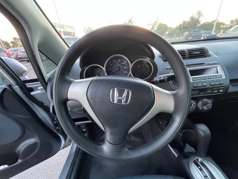 Used 2008 Honda Fit image 15