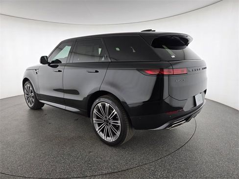 New 2026 Land Rover Range Rover Sport SE image 16