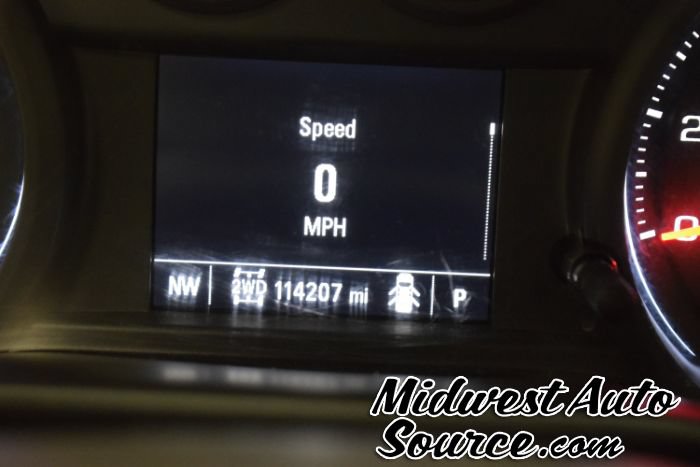 Used 2021 Chevrolet Silverado 2500 W/T w/ WT Fleet Convenience Package AWD/4WD image 14