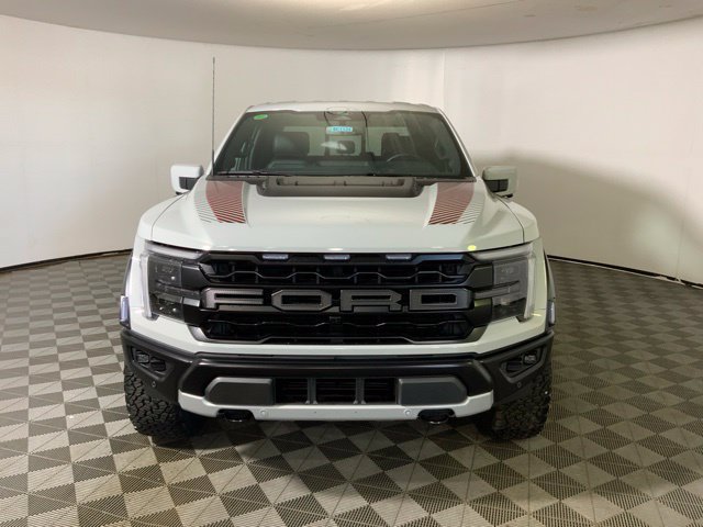 New 2026 Ford F150 Raptor AWD/4WD image 2