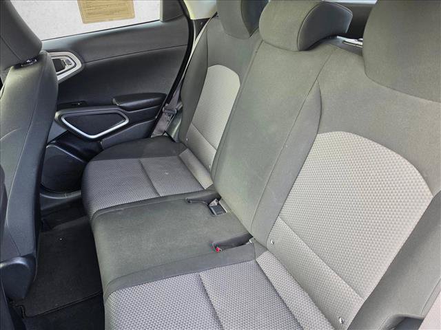 Used 2020 Kia Soul LX FWD image 18