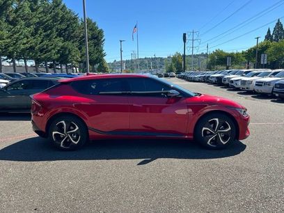 Certified 2024 Kia EV6 GT-Line