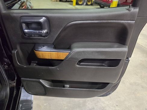 Used 2014 GMC Sierra 1500 SLT AWD/4WD image 31