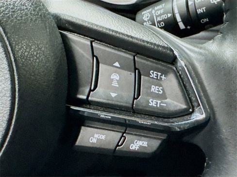 Used 2018 MAZDA CX-5 Touring w/ Preferred Equipment Package image 17