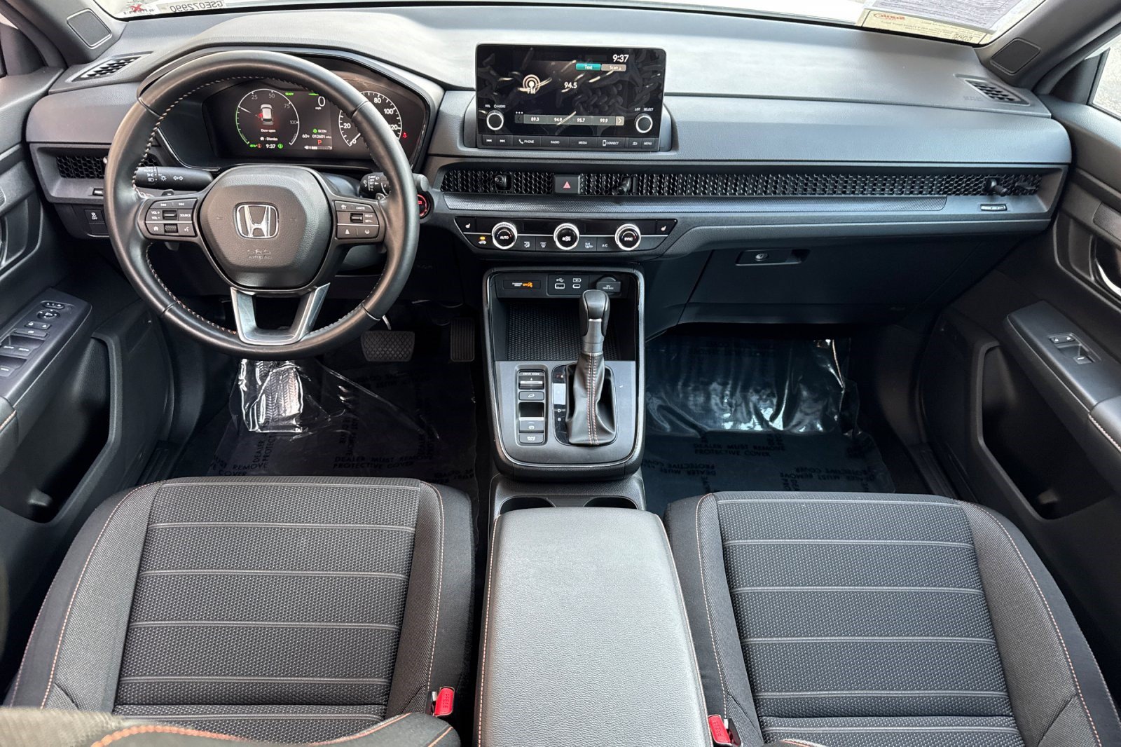 Used 2025 Honda CR-V Sport image 15