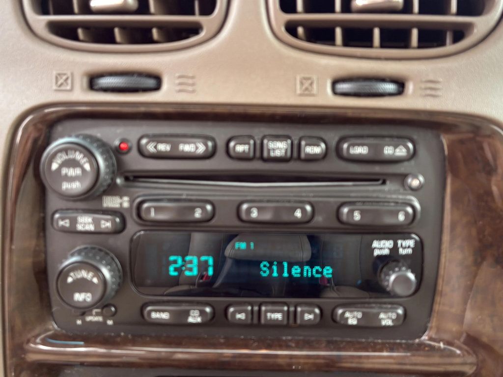 Used 2007 Buick Rainier CXL RWD image 26