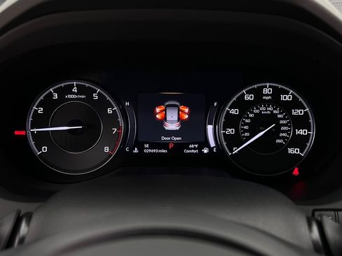 Used 2020 Acura RDX w/ Technology Package image 22