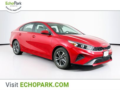 Used 2024 Kia Forte LXS