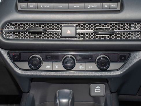 Certified 2023 Honda HR-V Sport image 22