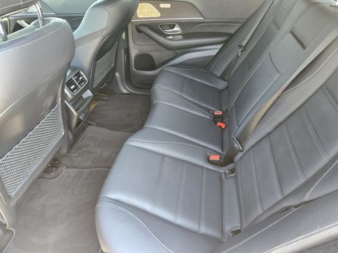 Used 2021 Mercedes-Benz GLE 350 4MATIC image 28