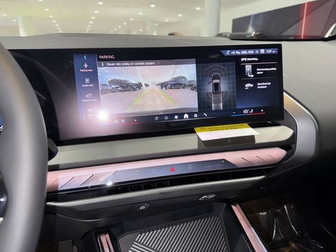 New 2026 BMW X3 xDrive30 w/ Convenience Package image 19