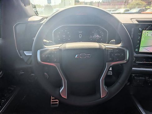 New 2026 Chevrolet Silverado 1500 RST AWD/4WD image 20