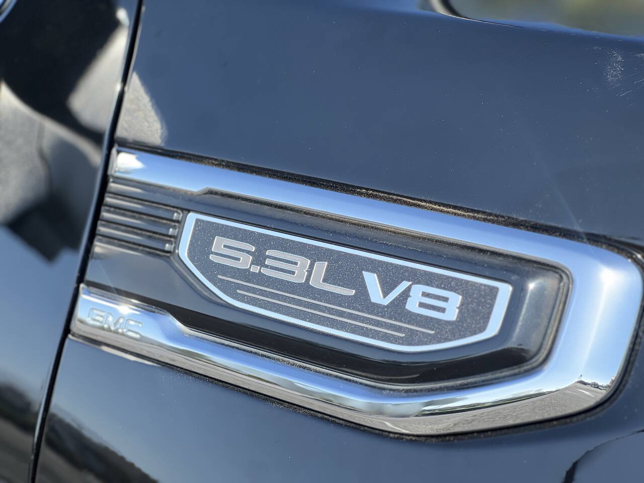 Used 2020 GMC Sierra 1500 Denali RWD image 7