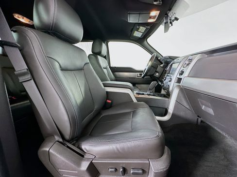 Used 2013 Ford F150 FX2 w/ Luxury Equipment Group image 29