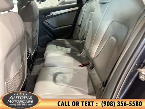 Used 2015 Audi A4 2.0T Premium image 15