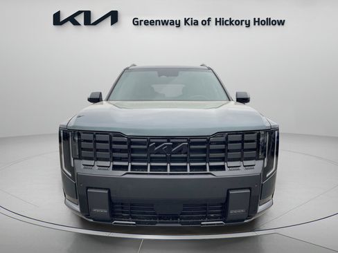 New 2027 Kia Telluride SX X-Line AWD/4WD image 2