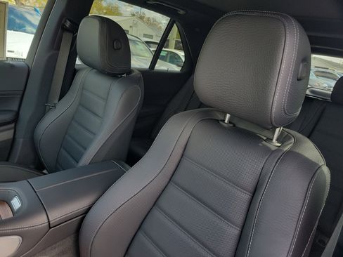 New 2026 Mercedes-Benz GLE 580 4MATIC image 22