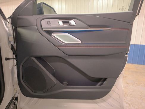 New 2026 Ford Explorer ST w/ Sun And Sound Package image 15