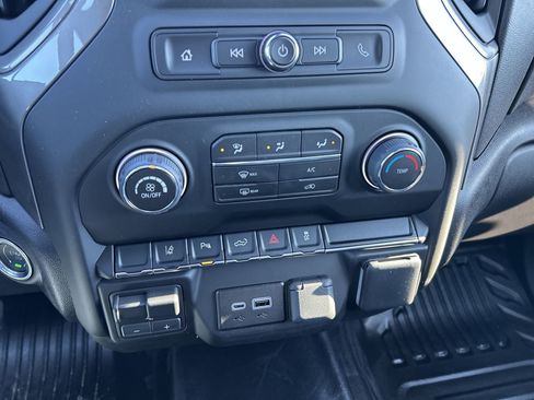 New 2026 Chevrolet Silverado 2500 W/T w/ WT/CX Safety Package image 27