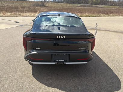 Used 2025 Kia K4 LXS
